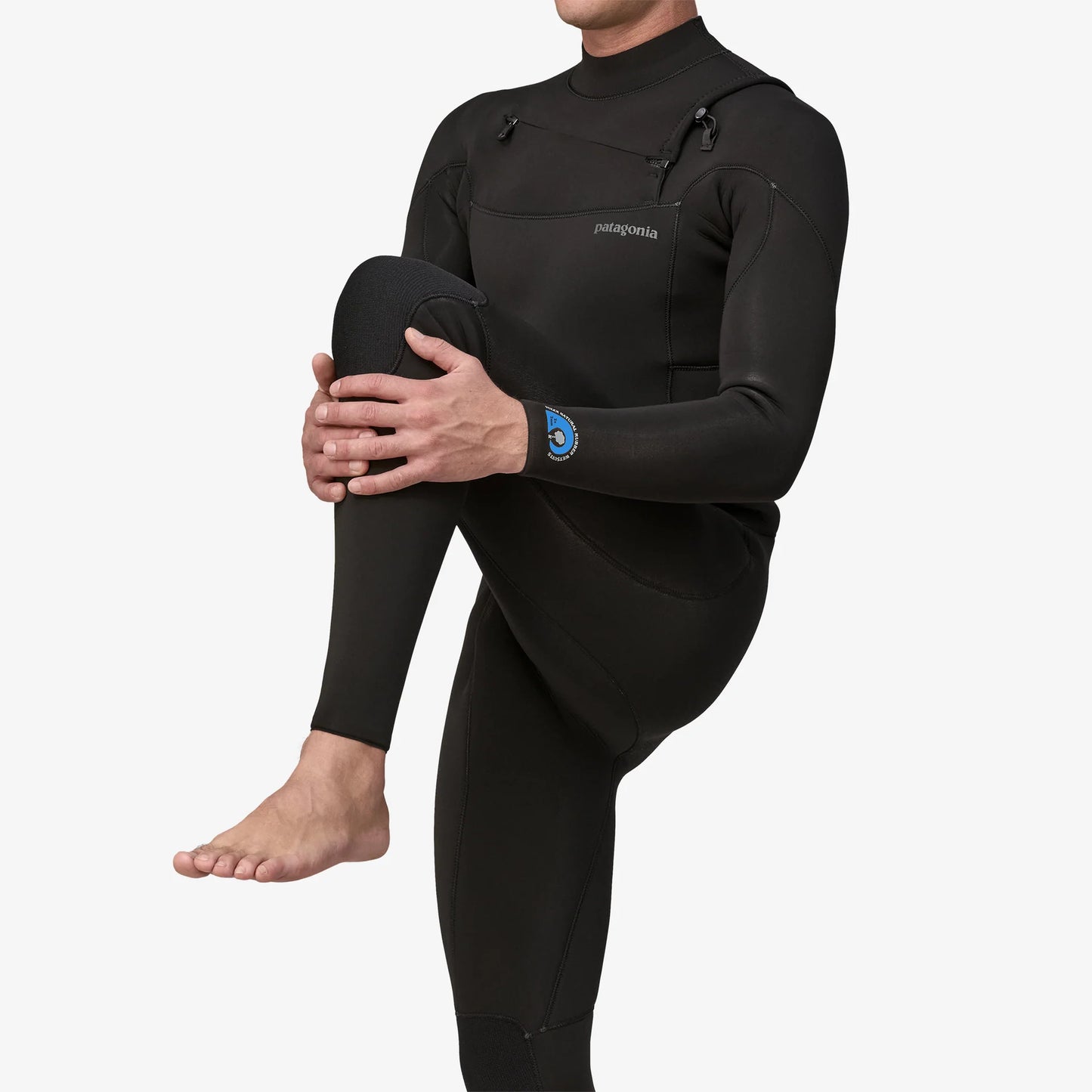 Patagonia - Men's Yulex® Regulator® Lite Front-Zip Full Wetsuit