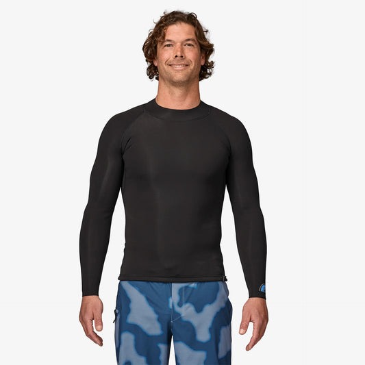 Patagonia - Men's Yulex® Regulator® Lite Long-Sleeved Wetsuit Top