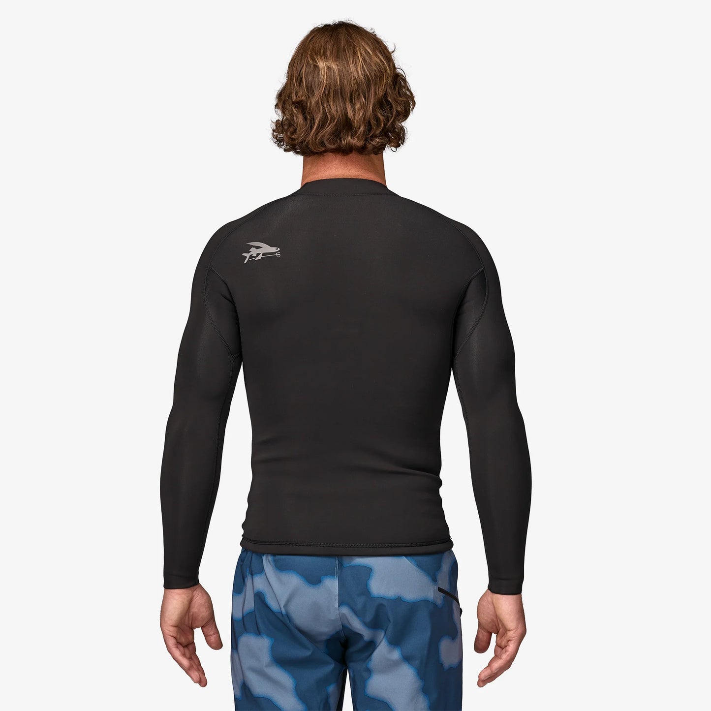 Patagonia - Men's Yulex® Regulator® Lite Long-Sleeved Wetsuit Top