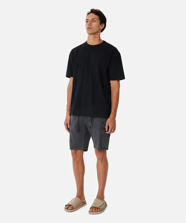Industrie combat hot sale shorts