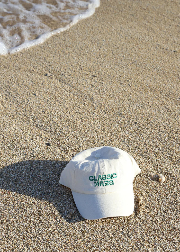 NEAR THE SEA - Classic Marg Cap