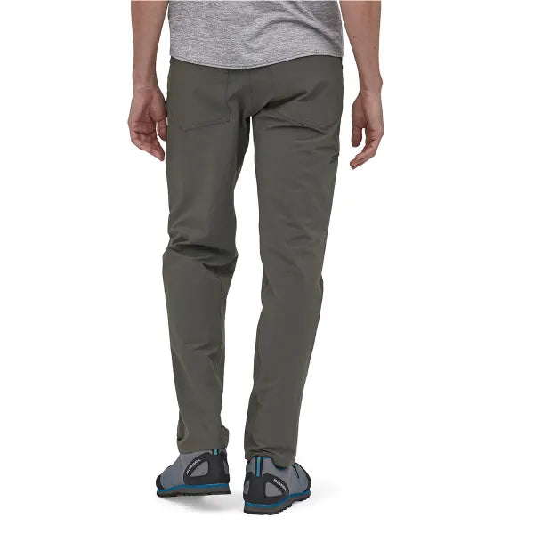 PATAGONIA - Quandary Pants Reg - Forge Grey