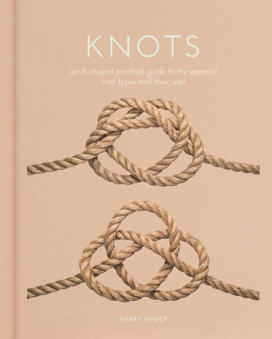 BOOK - Knots
