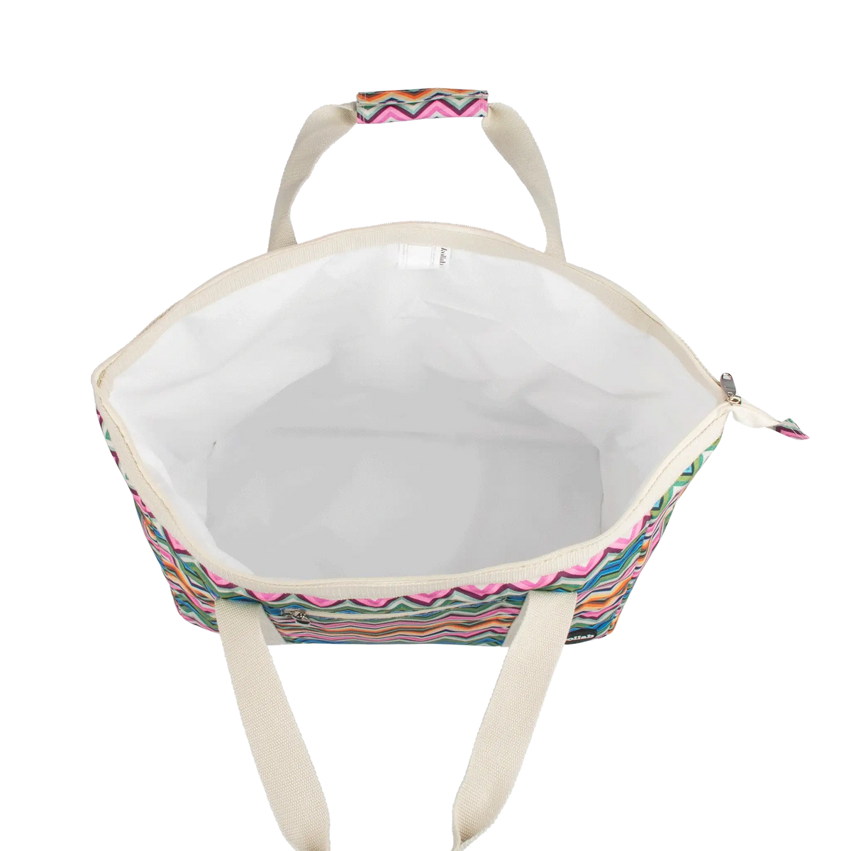 KOLLAB - Tote Bag Ziggy