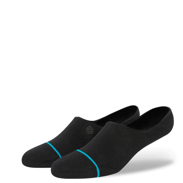 STANCE - Icon No Show 3 Pack - Multi