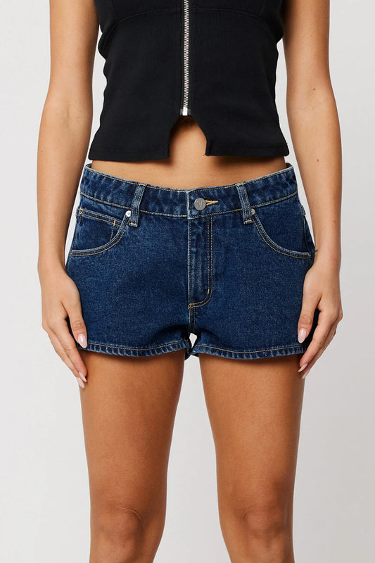 ABRAND - 99 Low Short Tara