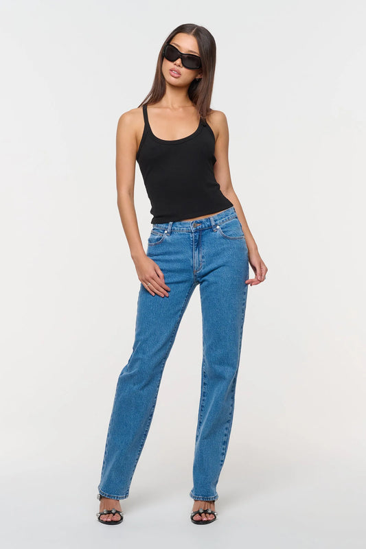 ABRAND - 95 Mid Straight - Debbie