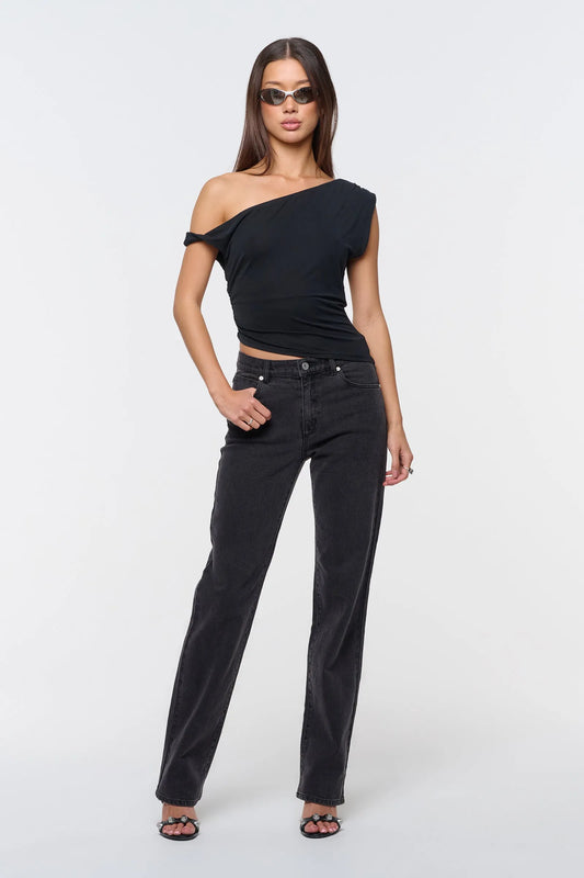 ABRAND - 95 Mid Straight - Sophie