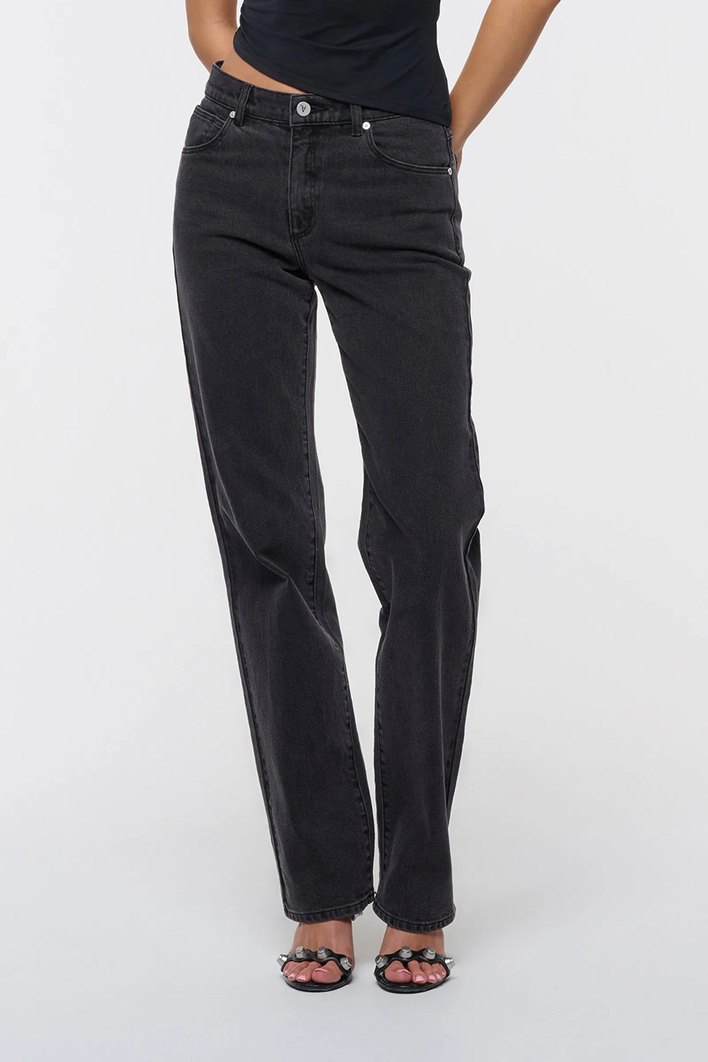 ABRAND - 95 Mid Straight - SOPHIE
