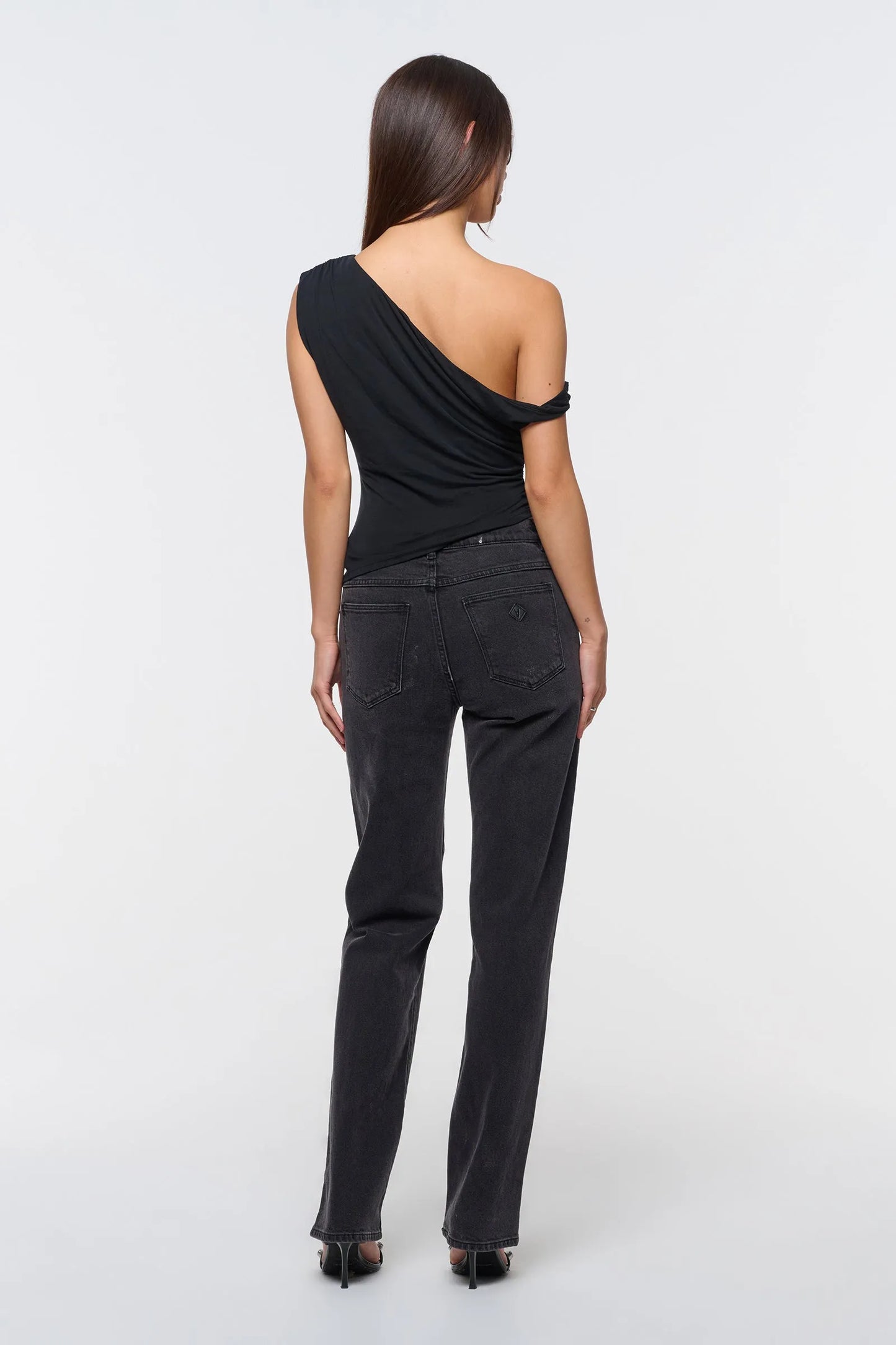 ABRAND - 95 Mid Straight - SOPHIE