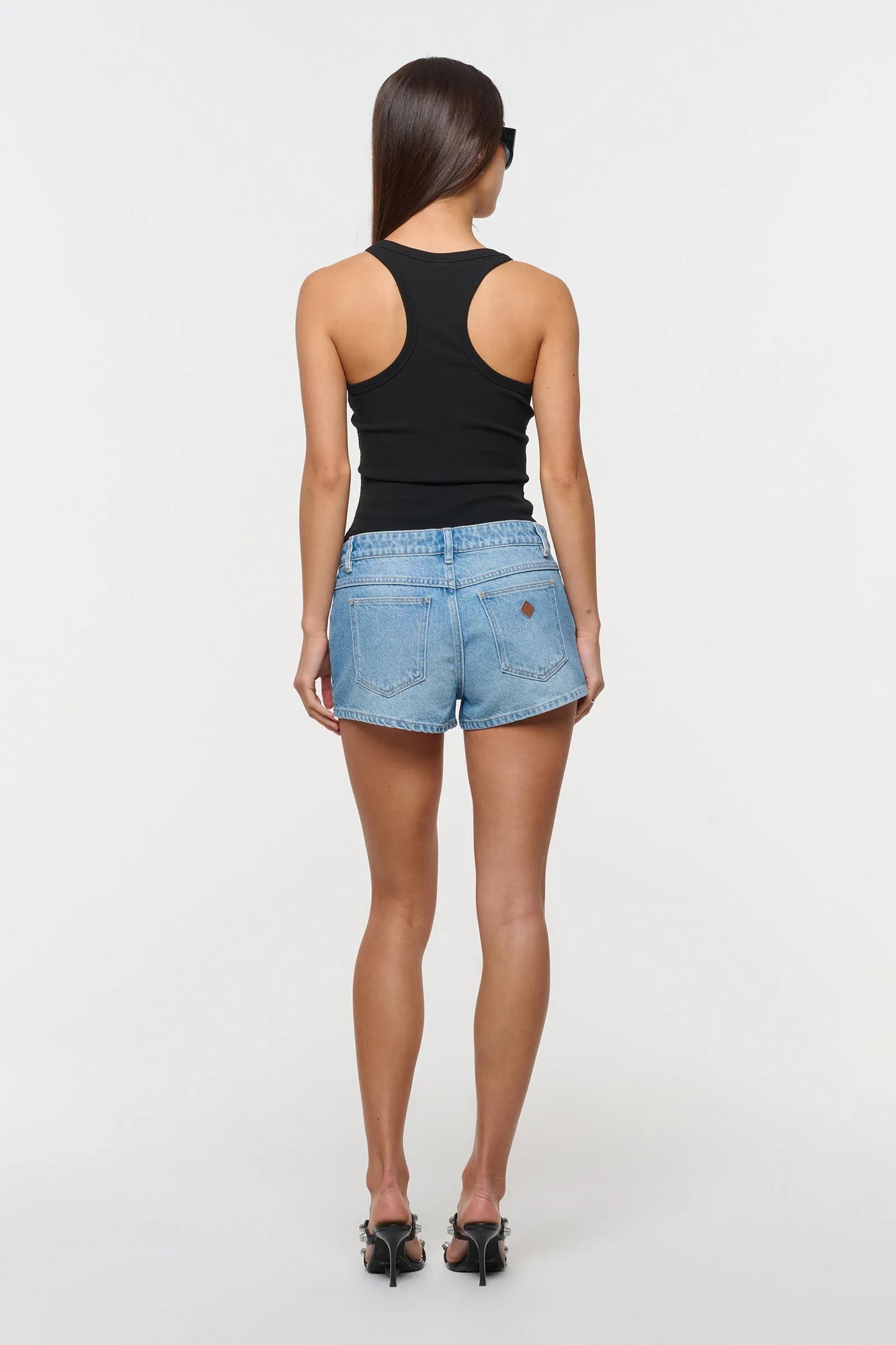 ABRAND - 99 Short Issa Recycled