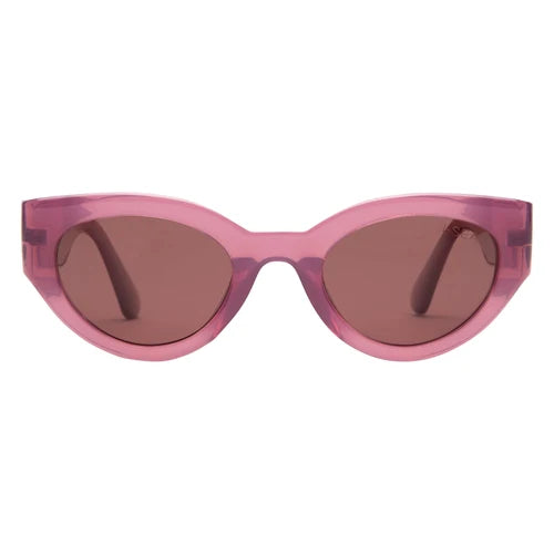 I-SEA EYEWEAR - Ashbury Sky - ROSE/PLUM (Polarised)