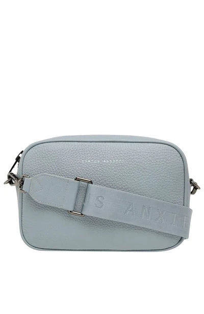 STATUS ANXIETY - Plunder web Strap