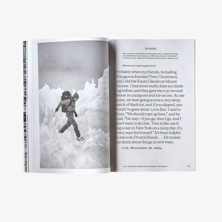 BOOK - Let My People Go Surfing (softcover)