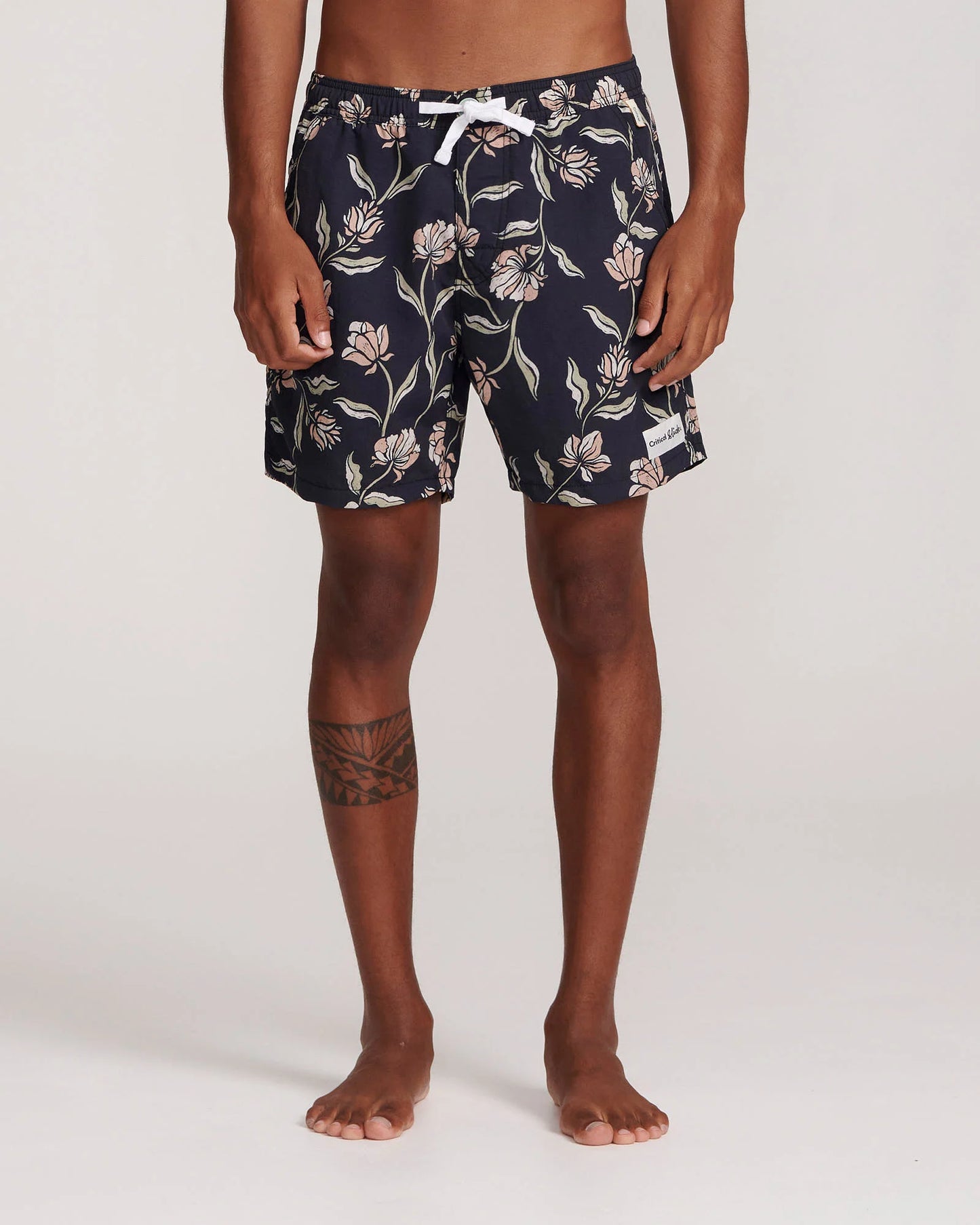 The critical deals slide society boardshorts