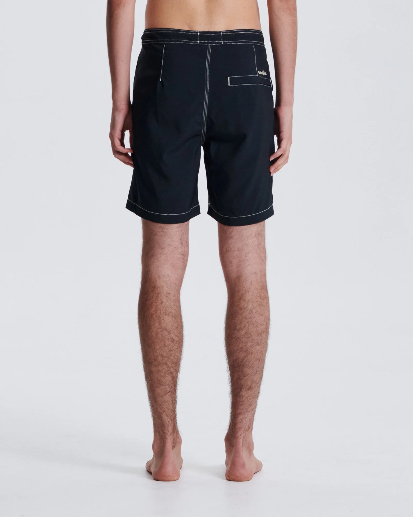 THE CRITICAL SLIDE SOCIETY -  Cahoots 17" Boardshorts - BLACK
