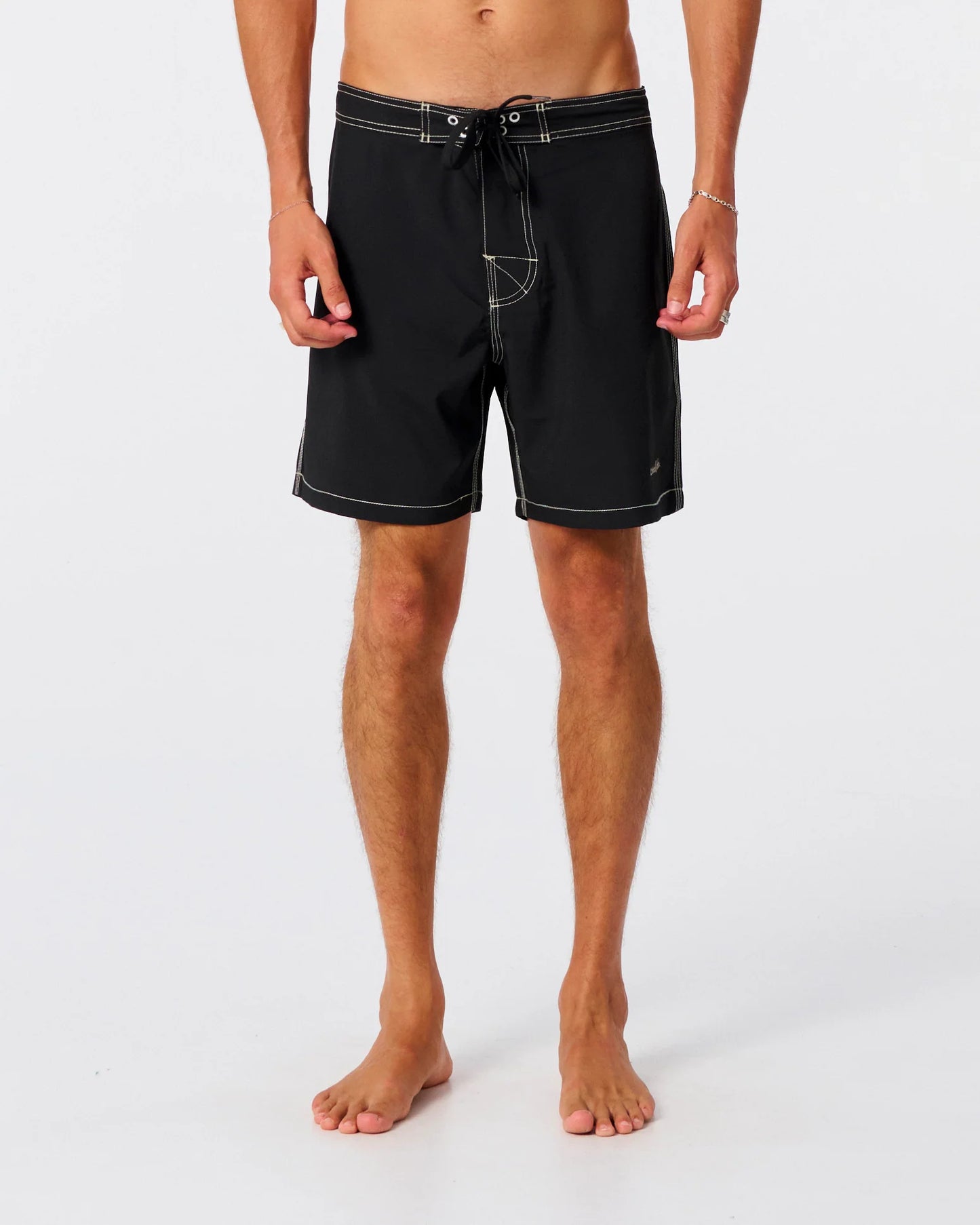 THE CRITICAL SLIDE SOCIETY -  Cahoots 17' Boardshorts - PHANTOM