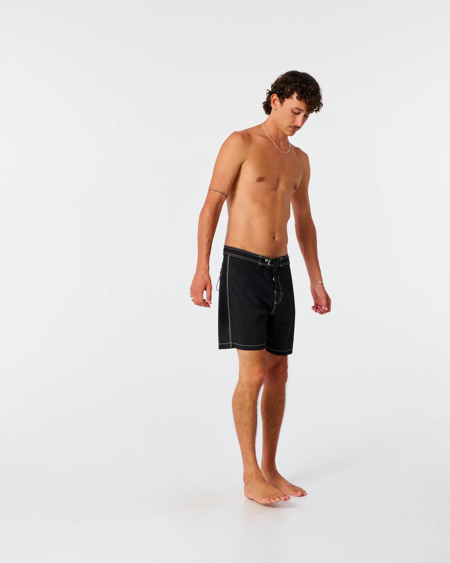 THE CRITICAL SLIDE SOCIETY -  Cahoots 17' Boardshorts - PHANTOM