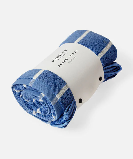 INDUSTRIE - The Tavira Beach Towel