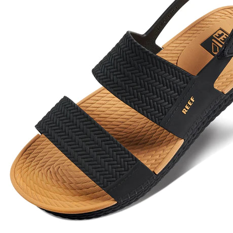 REEF - WOMENS WATER VISTA DUO- BLACK/TAN