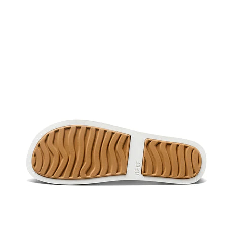 REEF - WOMENS WATER VISTA DUO- WHITE/TAN