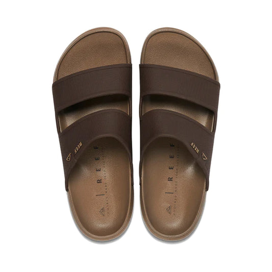 REEF - OASIS DOUBLE UP - BROWN/TAN