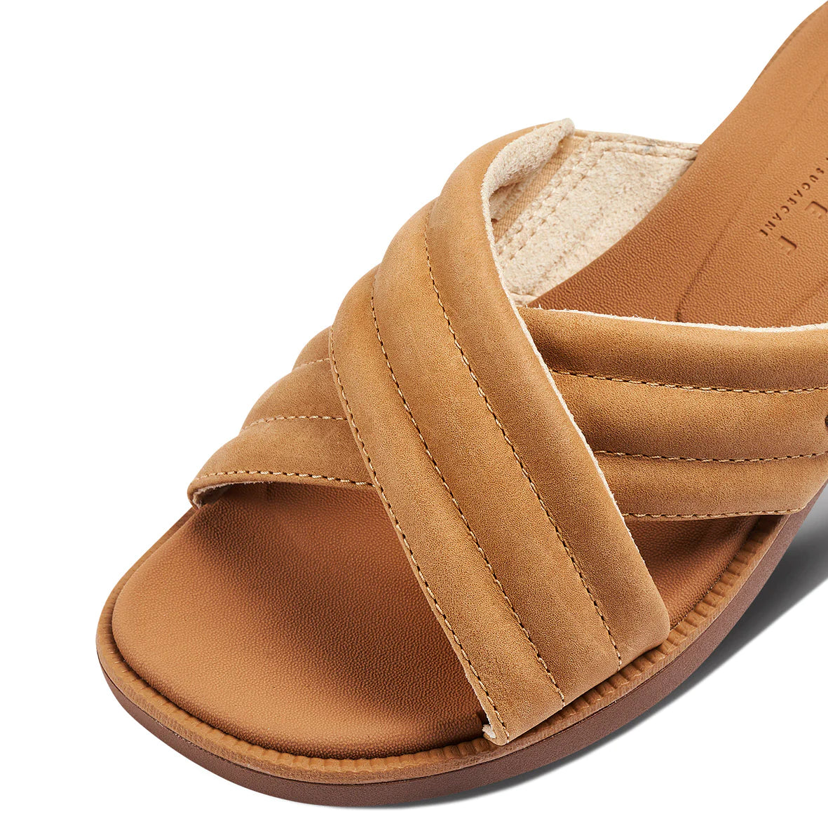 REEF - WOMENS LOFTY LUX X - NATURAL