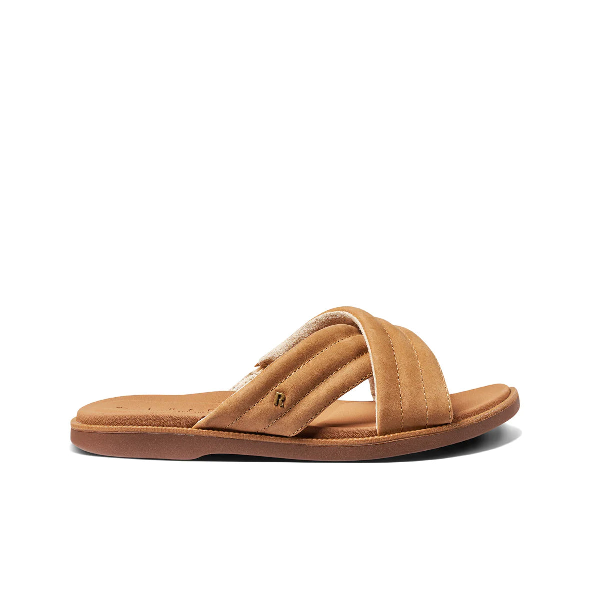 REEF - WOMENS LOFTY LUX X - NATURAL