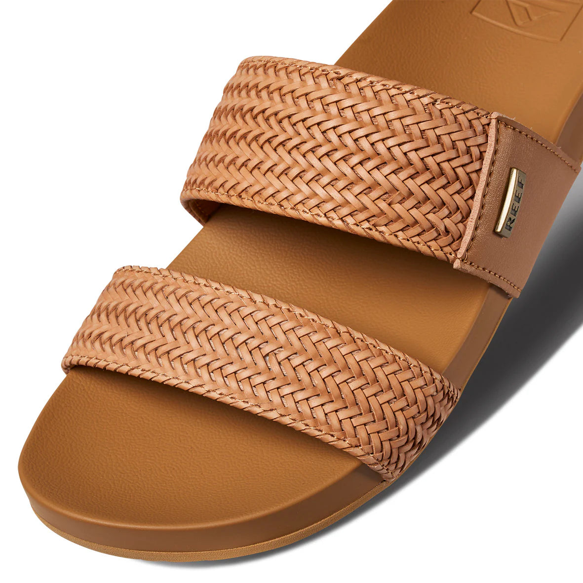 REEF -  Womens Vista Braid II - Natural