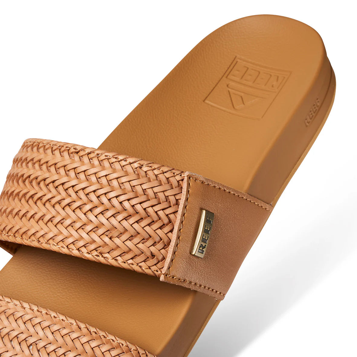 REEF -  Womens Vista Braid II - Natural