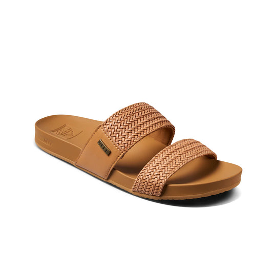 REEF -  Womens Vista Braid II - Natural
