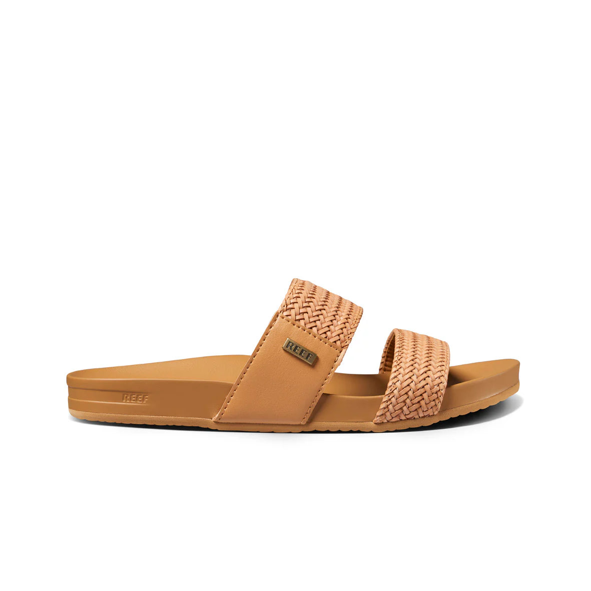 REEF -  Womens Vista Braid II - Natural