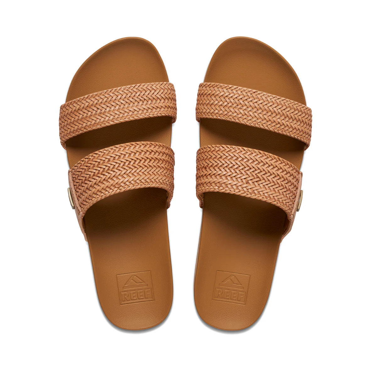 REEF -  Womens Vista Braid II - Natural