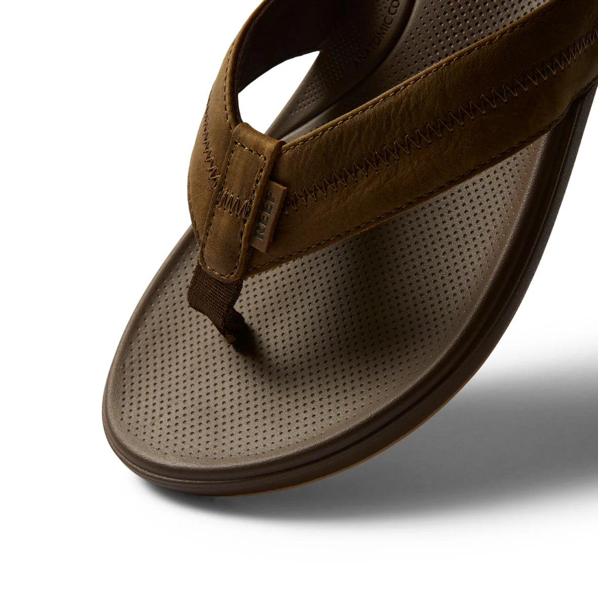 REEF - Mens Cushion Phantom 2.0 - TOFFEE