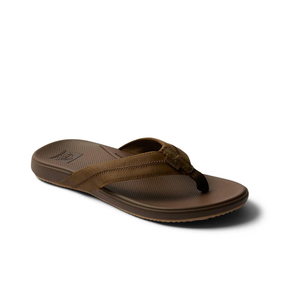 REEF - Mens Cushion Phantom 2.0 - TOFFEE