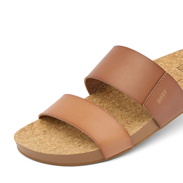 REEF - Cushion Vista - Espresso Duo