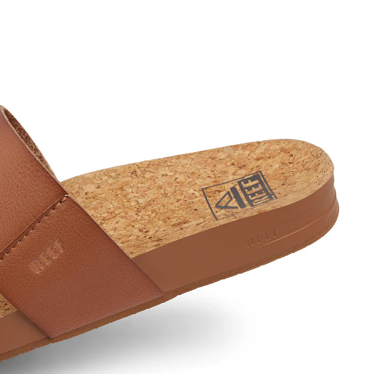 REEF - Cushion Vista - Espresso Duo