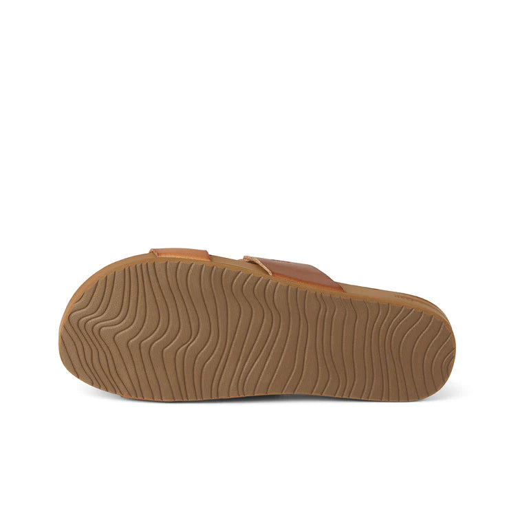 REEF - Cushion Vista - Espresso Duo