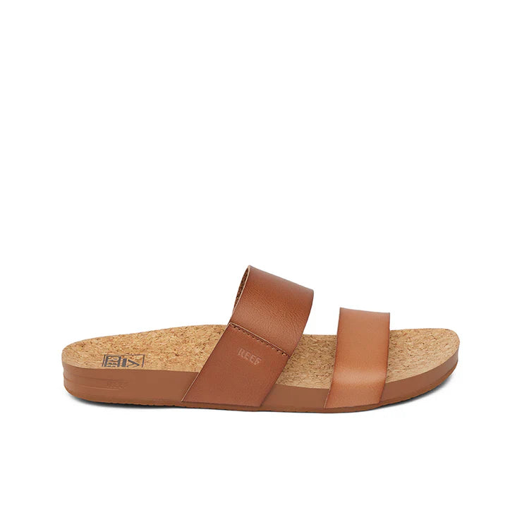 REEF - Cushion Vista - Espresso Duo