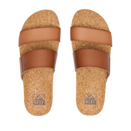 REEF - Cushion Vista - Espresso Duo