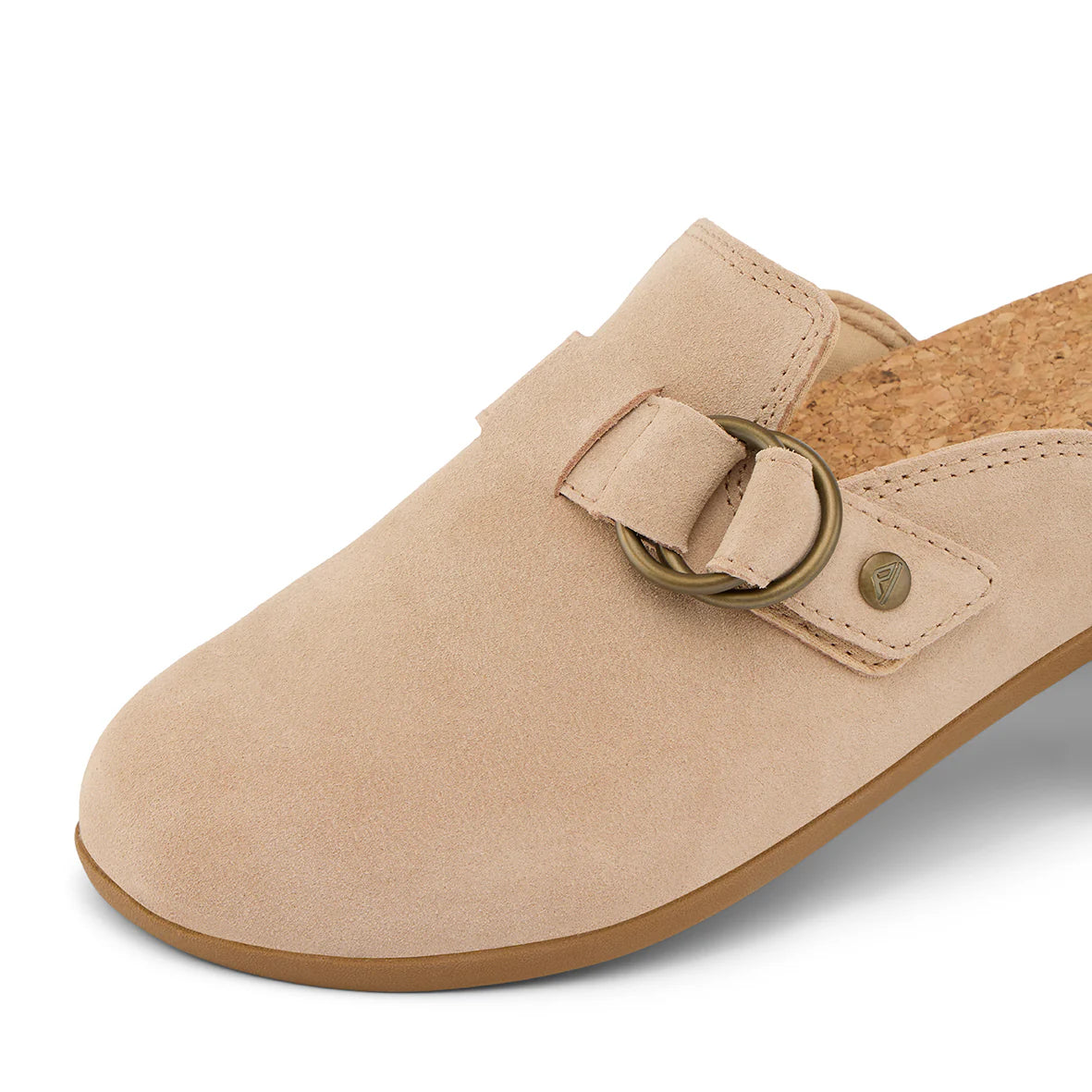 REEF -  Womens Vista Serenity - OASIS SUEDE