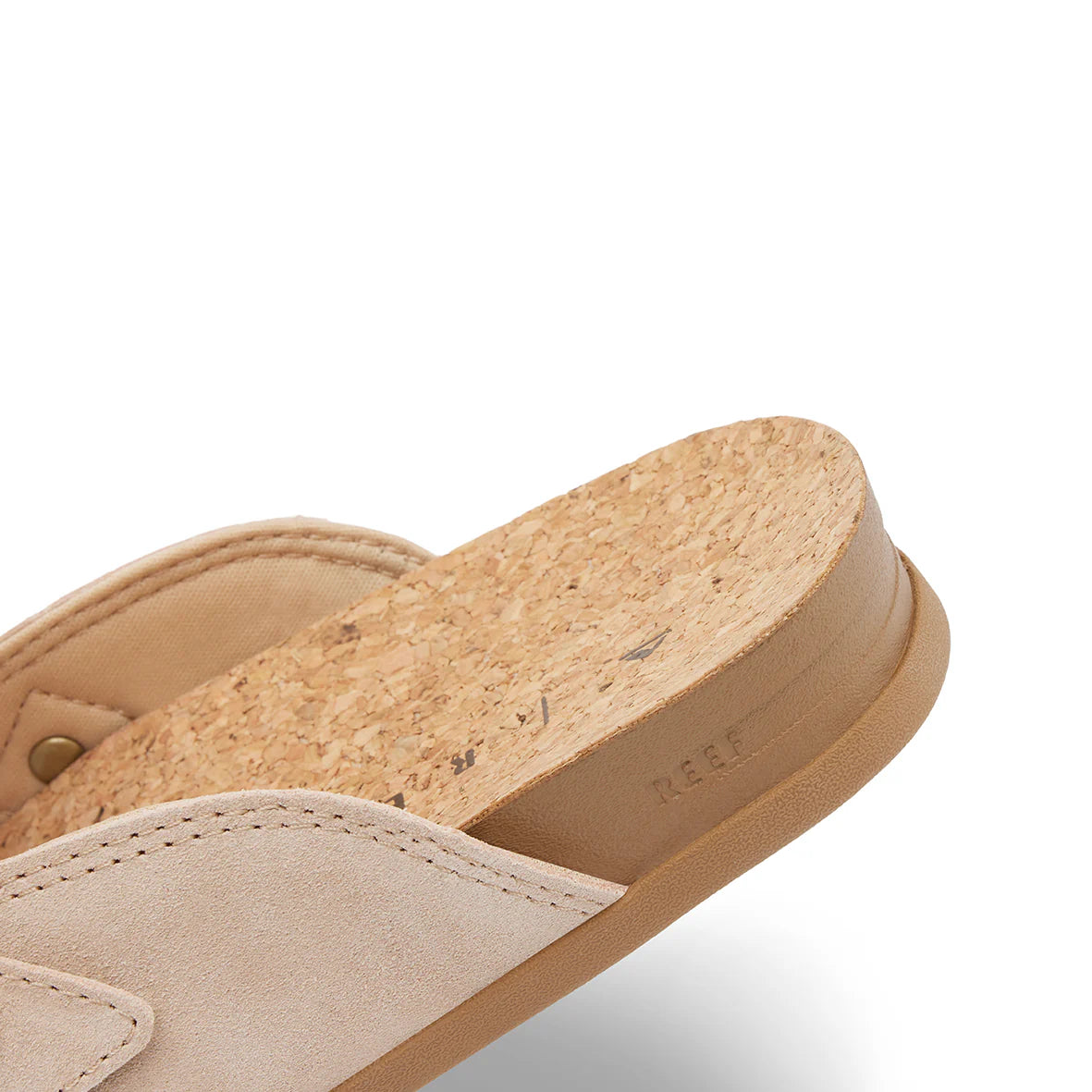 REEF -  Womens Vista Serenity - OASIS SUEDE