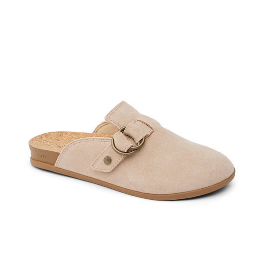 REEF -  Womens Vista Serenity - Oasis Suede