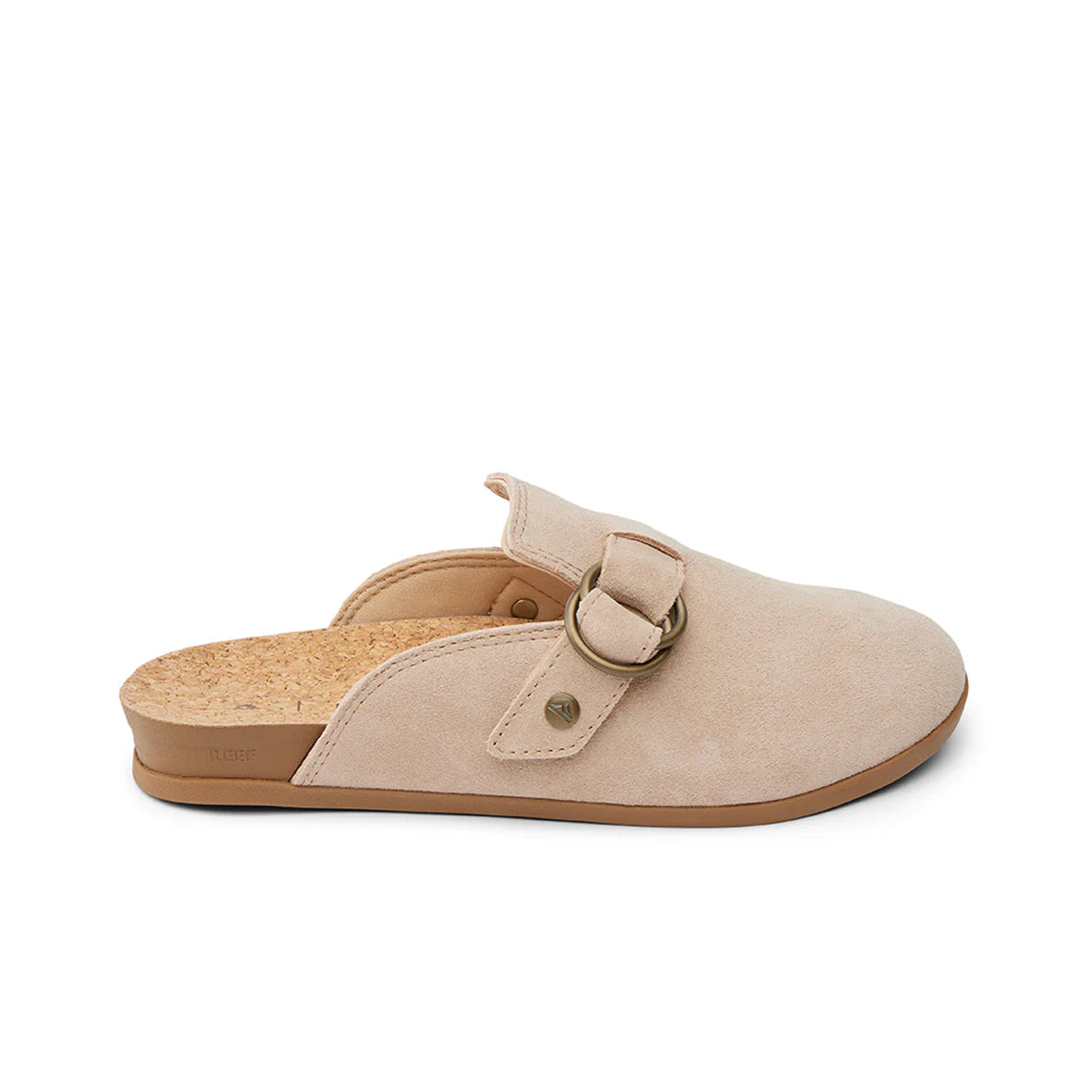 REEF -  Womens Vista Serenity - OASIS SUEDE
