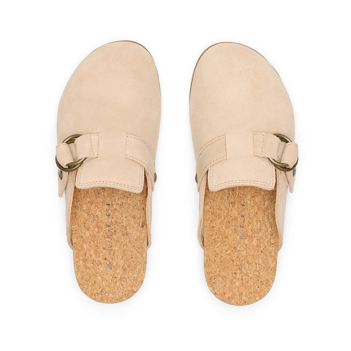 REEF -  Womens Vista Serenity - OASIS SUEDE