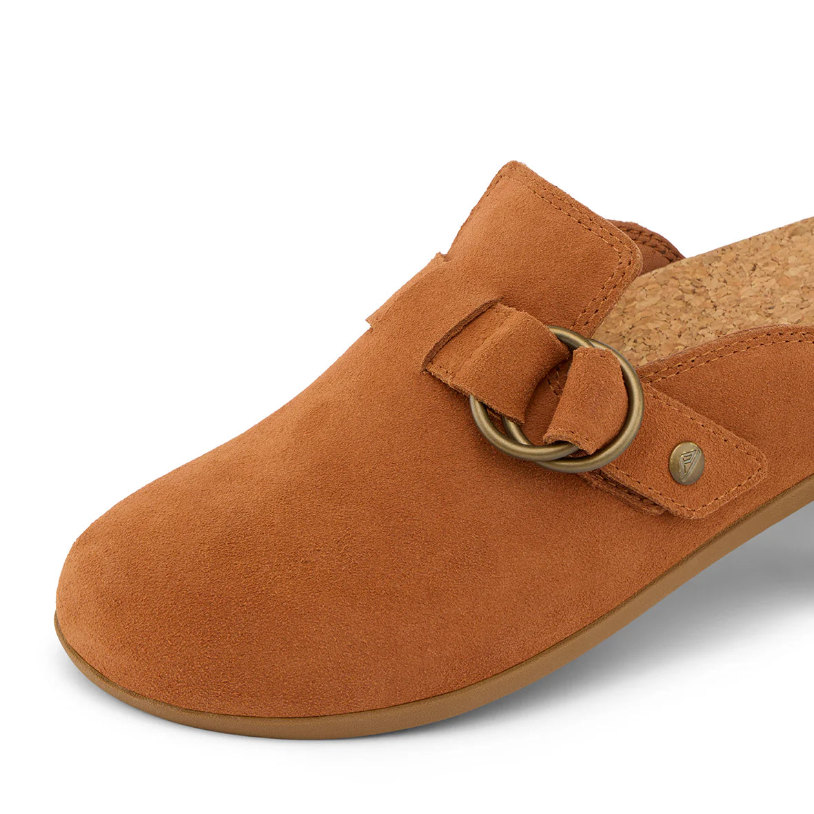 REEF -  Vista Serenity - COCOA SUEDE