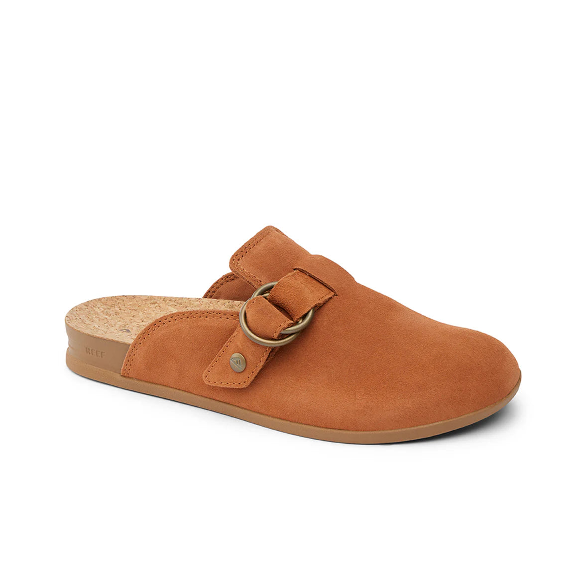 REEF -  Vista Serenity - COCOA SUEDE