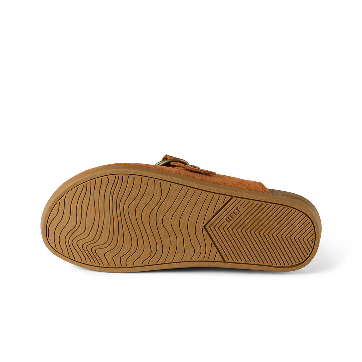 REEF -  Vista Serenity - COCOA SUEDE