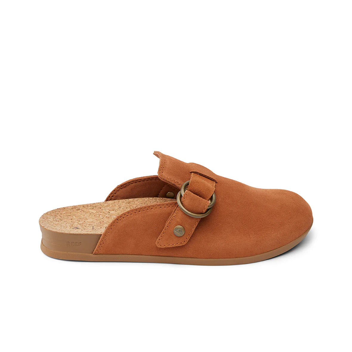 REEF -  Vista Serenity - COCOA SUEDE