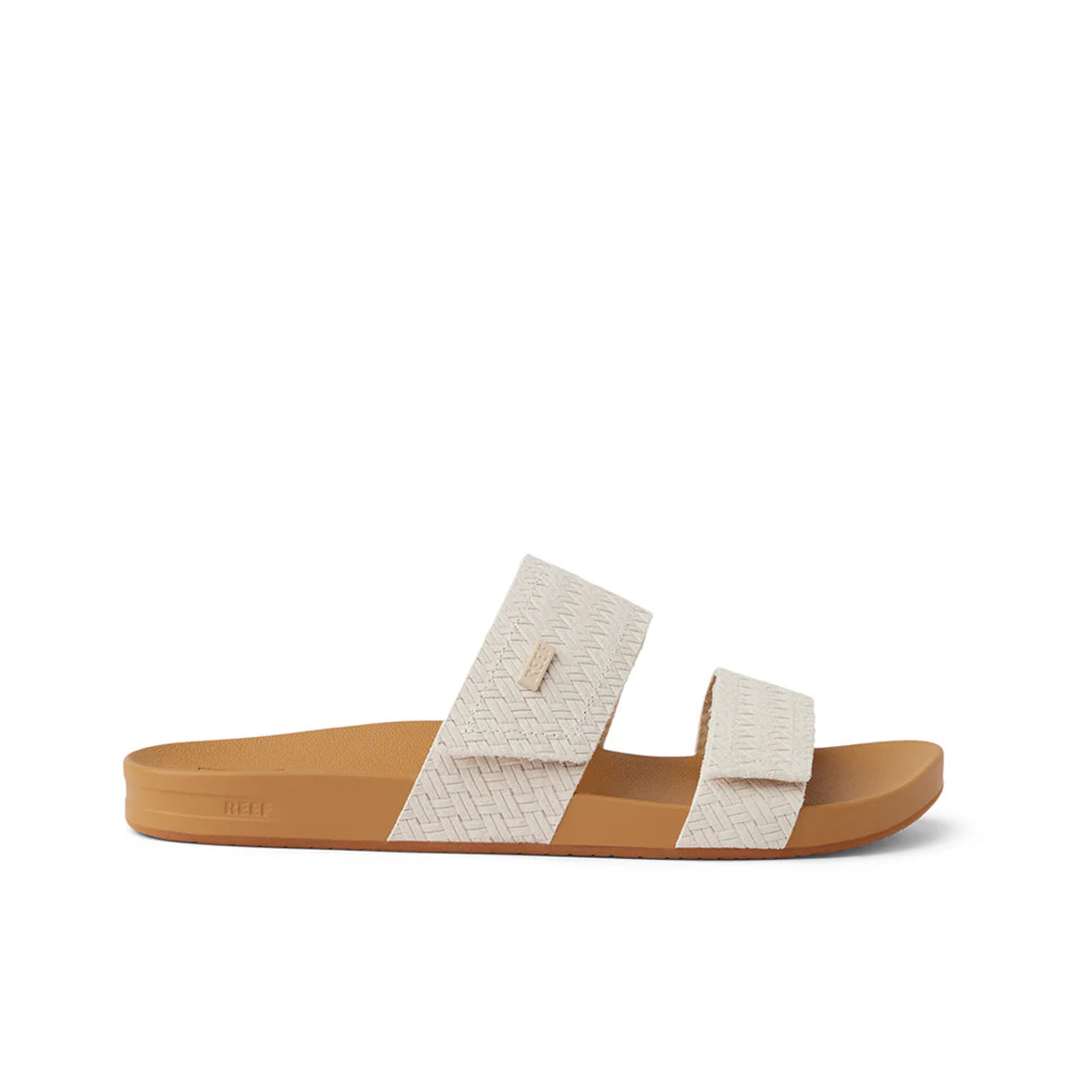 REEF - Womens Velcro Vista Se - Sand